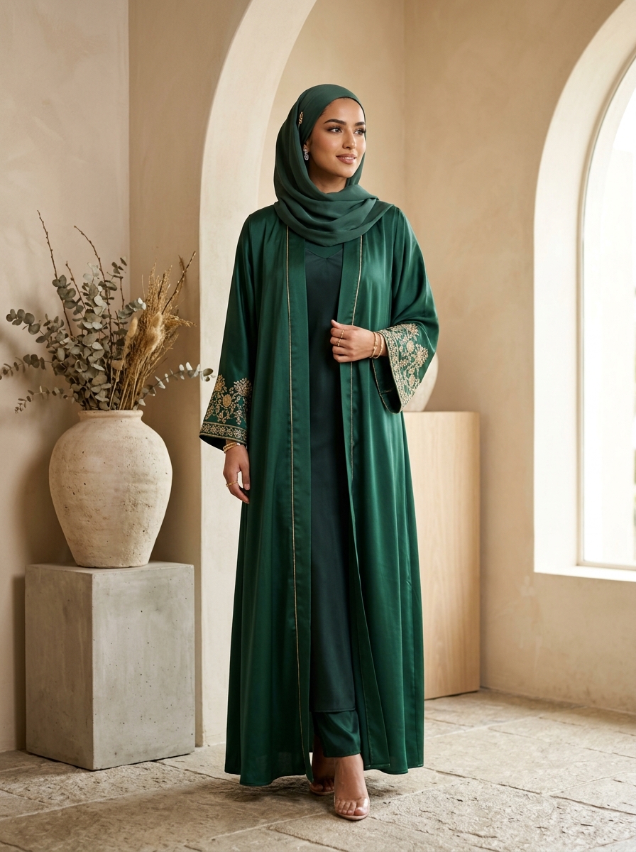 Eid Festive Luxury Collection