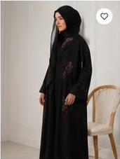 Eid and Festive Occasion Abayas